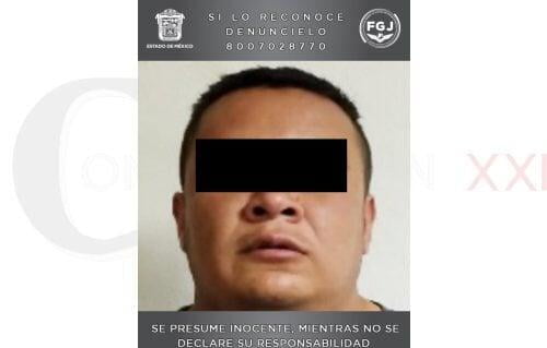 Al parecer "vendía" a adolescente a desconocidos en hoteles de Villa Victoria y Donato Guerra